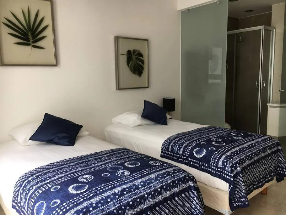 Departamento En El Centro De Playa Del Carmen Apartment
