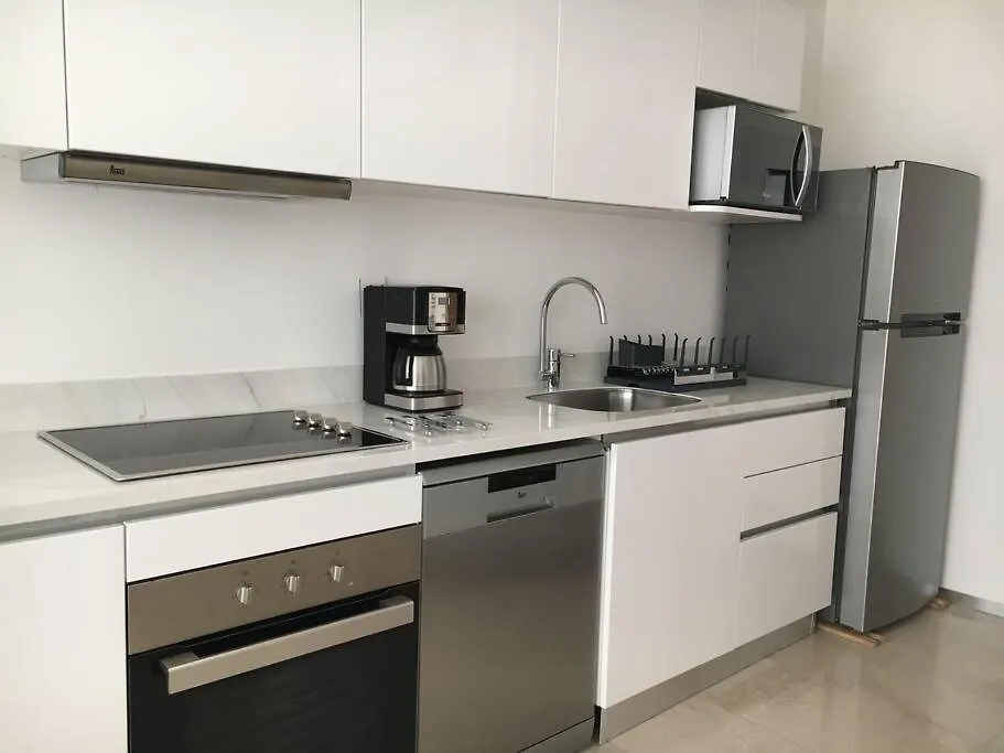 Departamento En El Centro De Playa Del Carmen Apartment