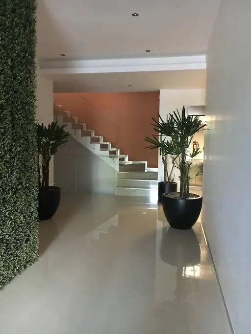 Apartmán Departamento En El Centro De Playa Del Carmen