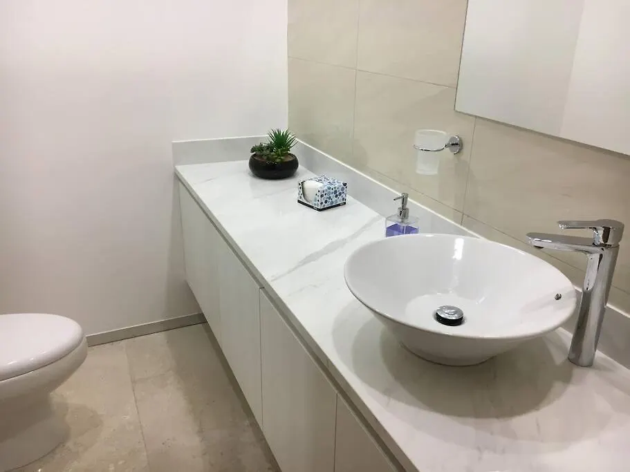 Apartmán Departamento En El Centro De Playa Del Carmen 0*,  Mexiko
